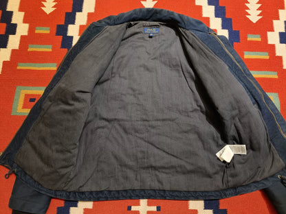RL RRL N1 Deck Jacket