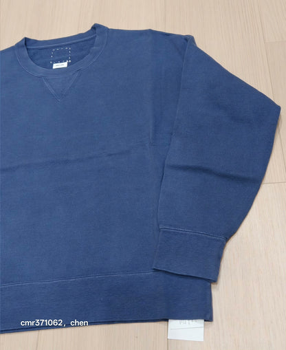VISVIM 24SS JUMBO SB SWEAT L/S