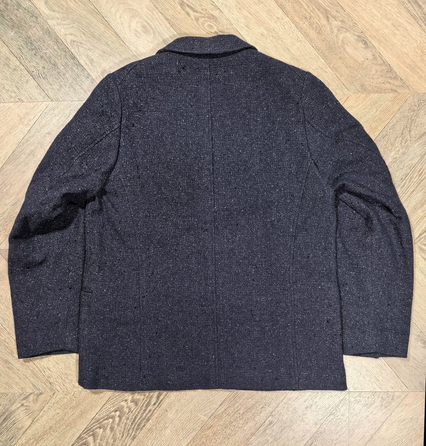 visvim 19AW Solebury Blazer for Men