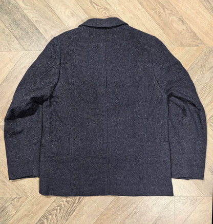 visvim 19AW Solebury Blazer for Men