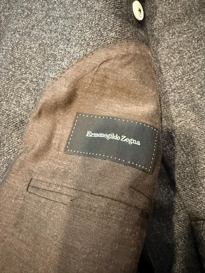 Ermenegildo Zegna Fairway Jacket Casual Suit