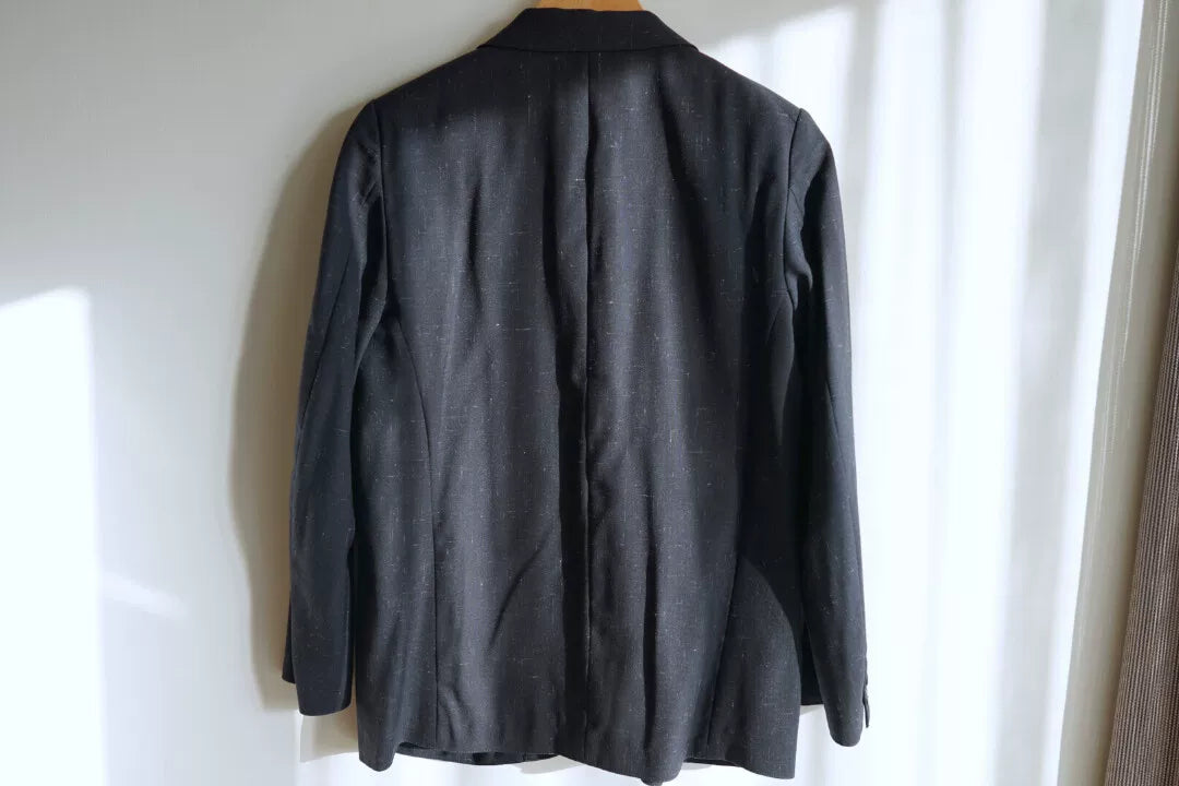 visvim granger blazer vintage nep