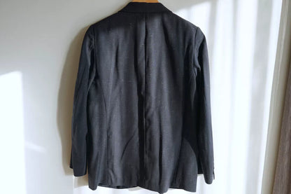 visvim granger blazer vintage nep