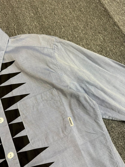NEIGHBORHOOD DESIGN-2 C-SHIRT.SS 2017AW