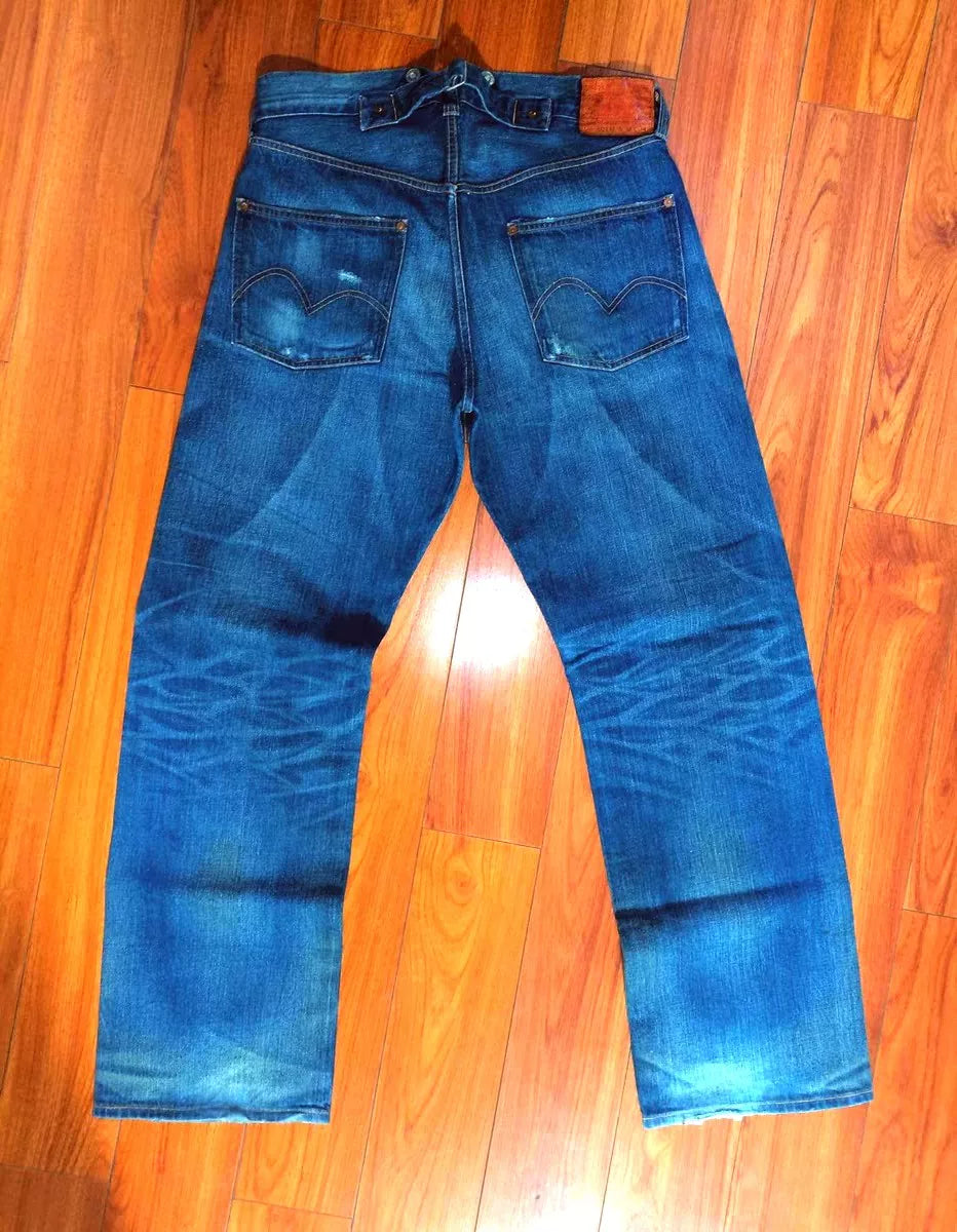 LVC 22501-0004 Jeans W32