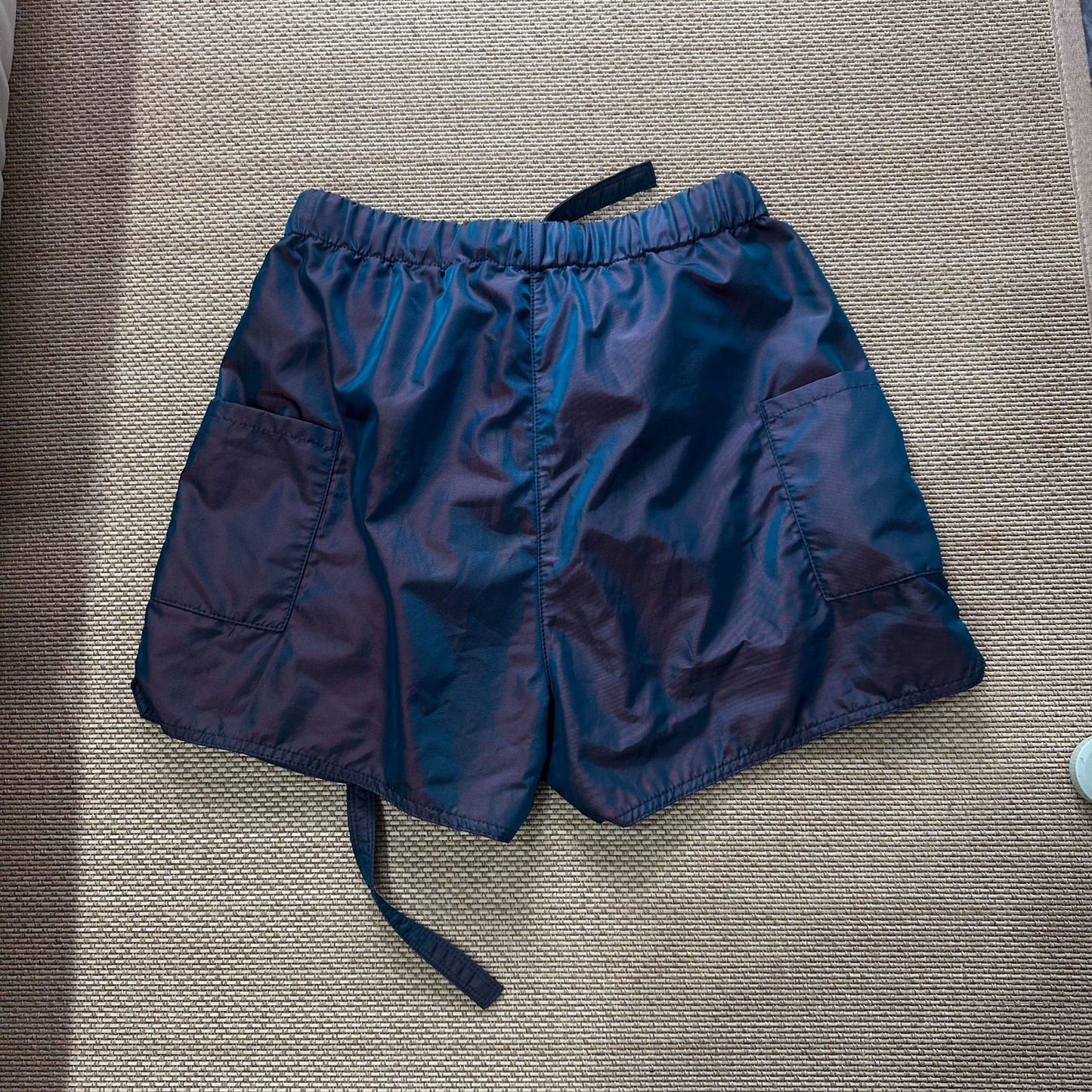 Fear of God 6th Collection Nylon Shorts