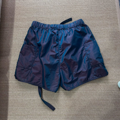 Fear of God 6th Collection Nylon Shorts