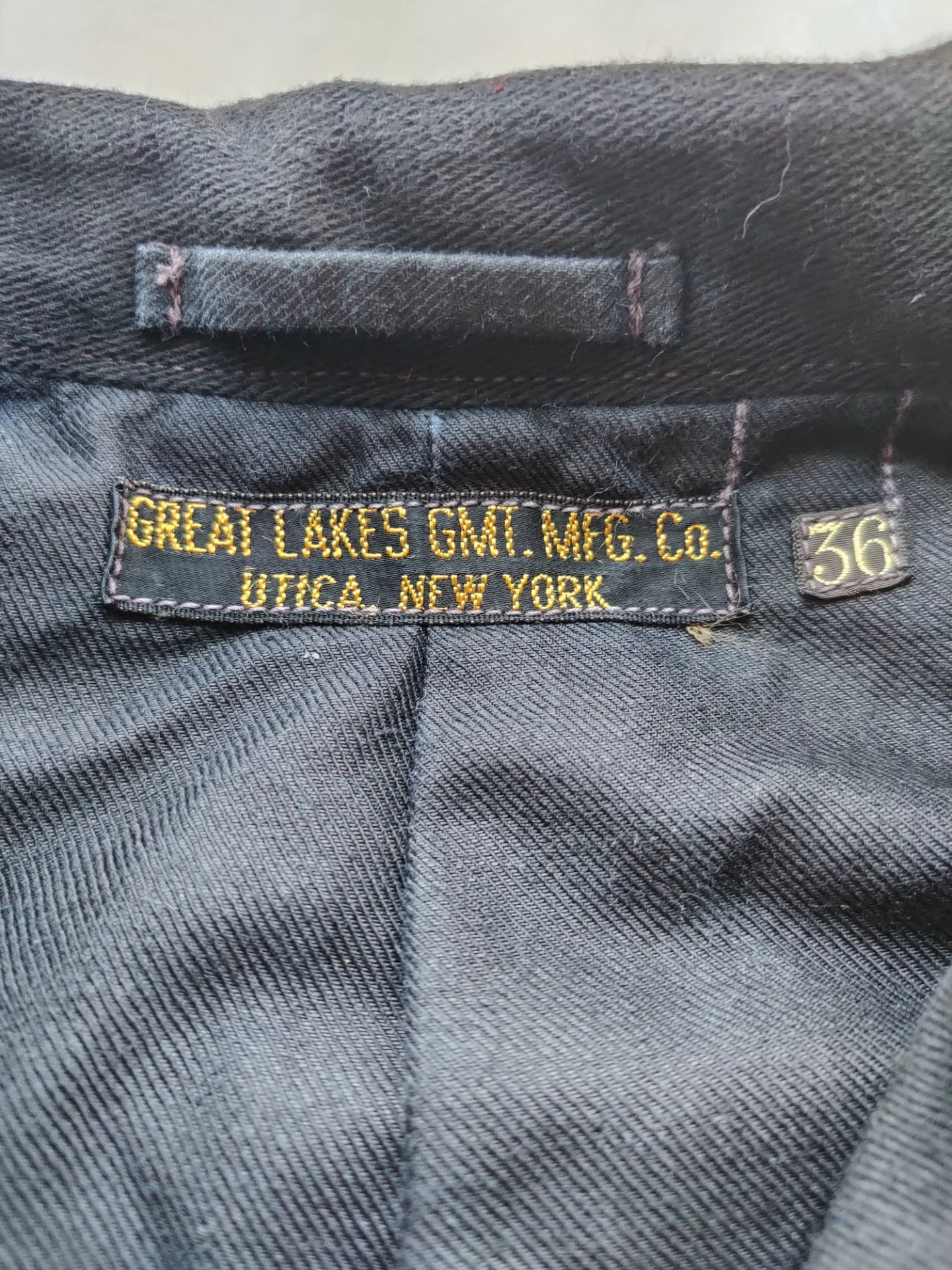 freewheelers jackson suit with textured fabric