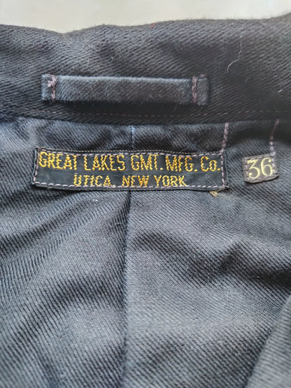 freewheelers jackson suit with textured fabric