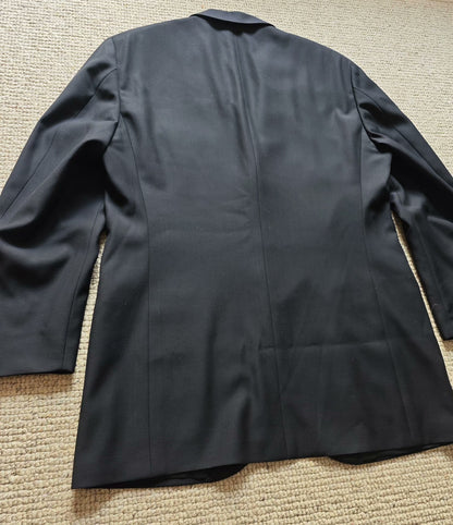 Polo Ralph Lauren Wool Smoking Blazer