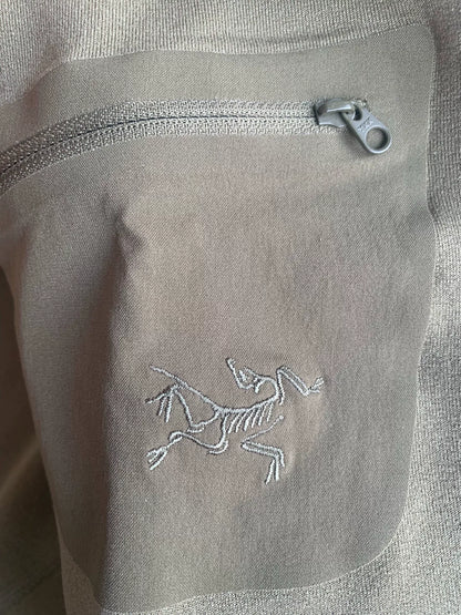 arcteryx leaf rho thermal pants size medium