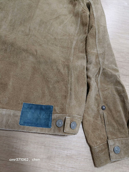 visvim 17ss 101 Jacket IT