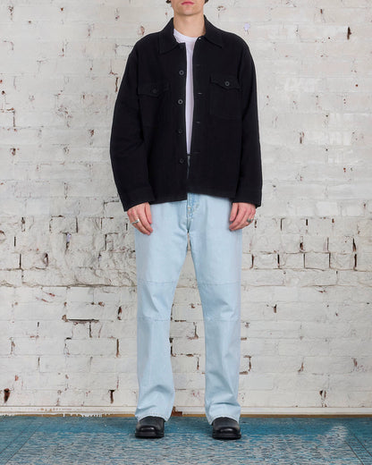 Our Legacy Extended Third Cut Denim Pants