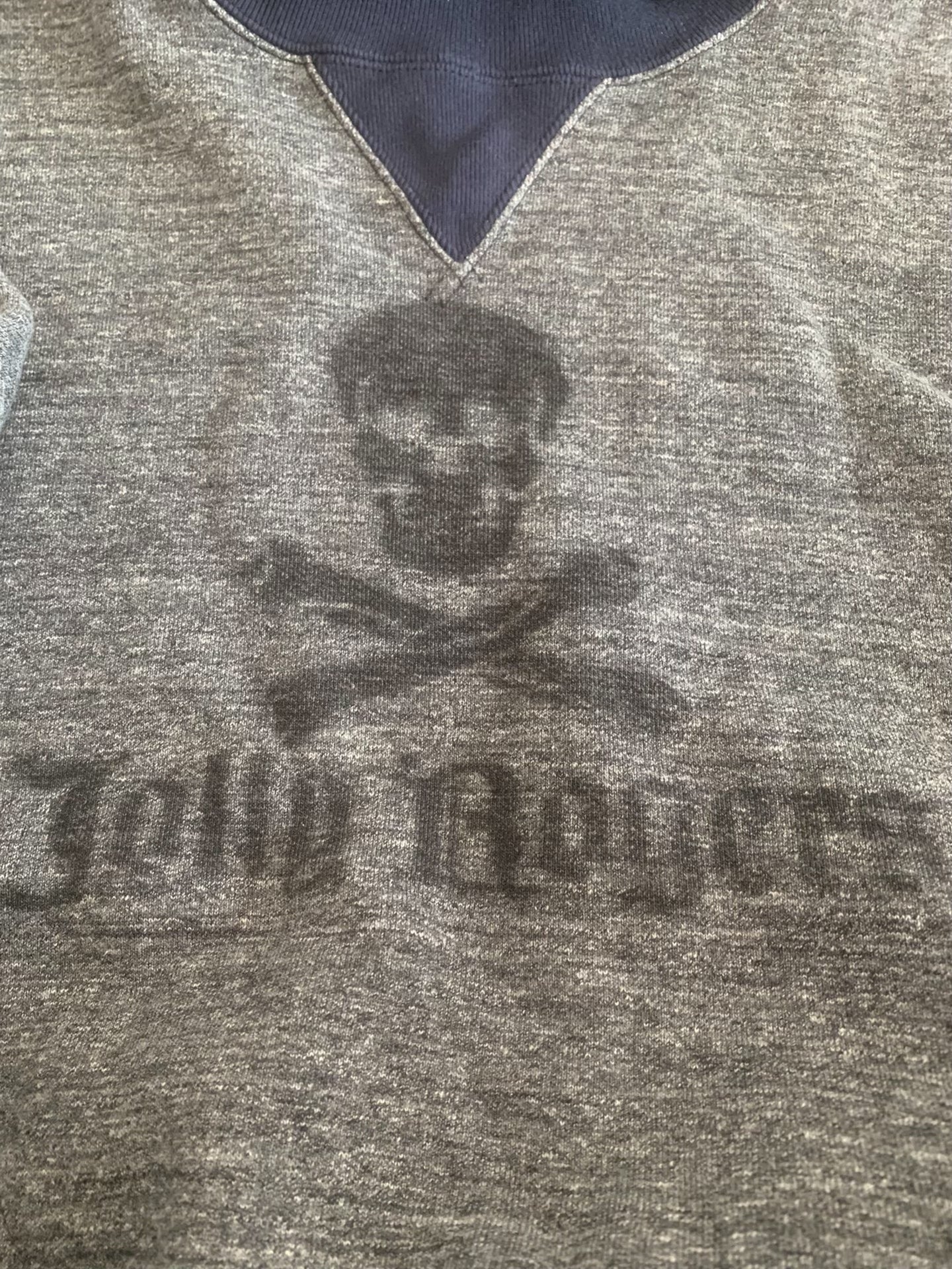 FREEWHEELERS VF-17 Jolly Rogers Sweatshirt