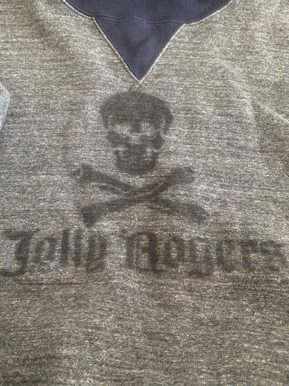 FREEWHEELERS VF-17 Jolly Rogers Sweatshirt