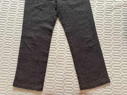The Real McCoy Wool Blend Pants