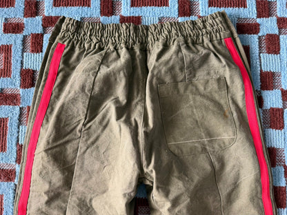 ReadyMade Side Snap Track Pants