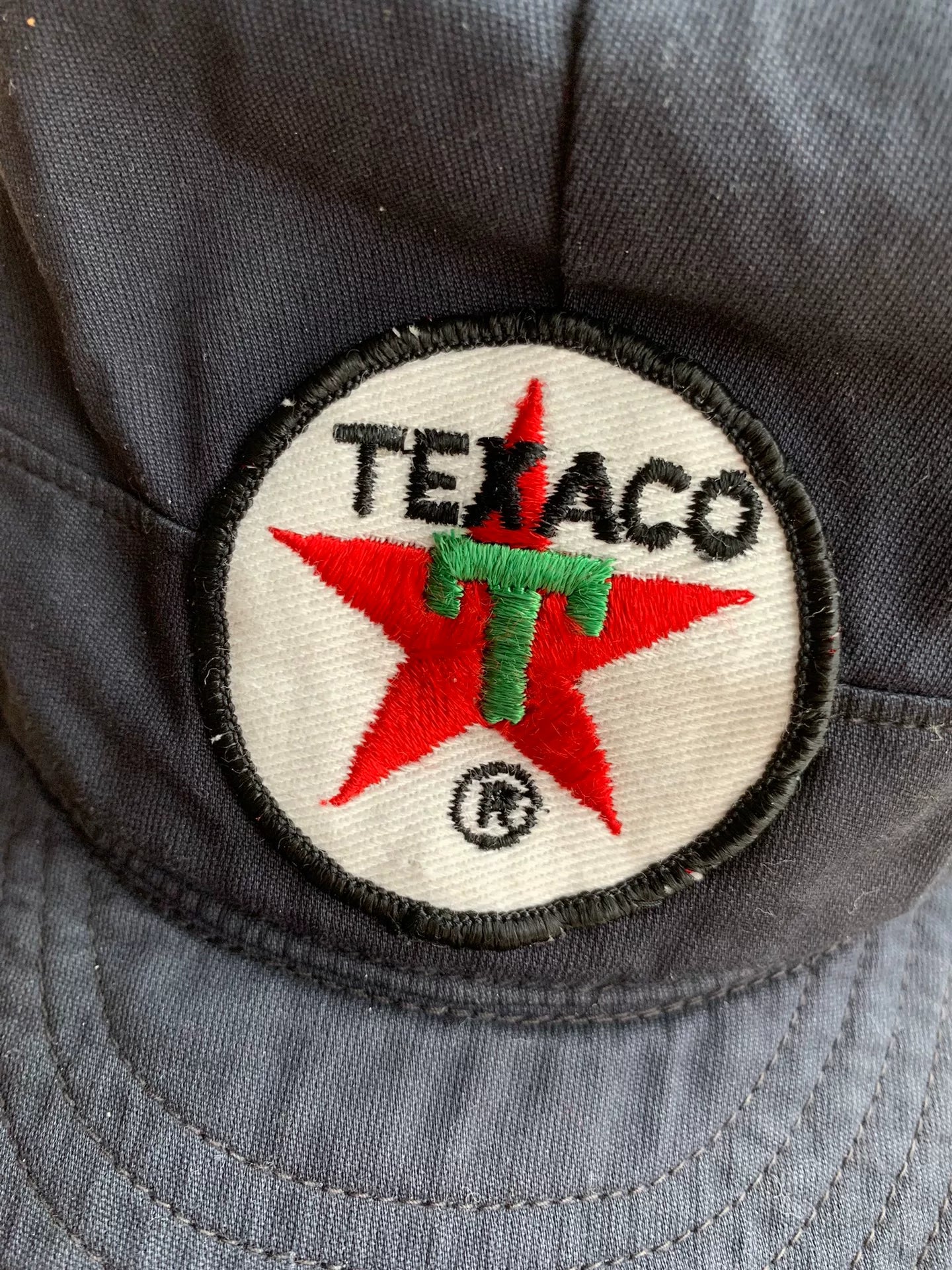 Freewheelers Military Style Cap