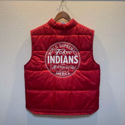 Tokyo Indians Racing Vest