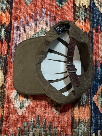 Ralph Lauren Vintage Polo Baseball Cap