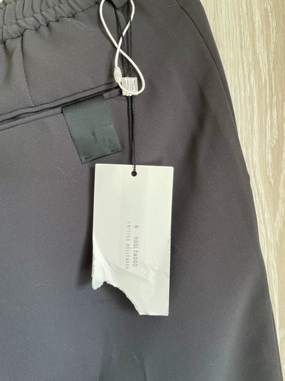 N.HOOLYWOOD Nylon Casual Trousers