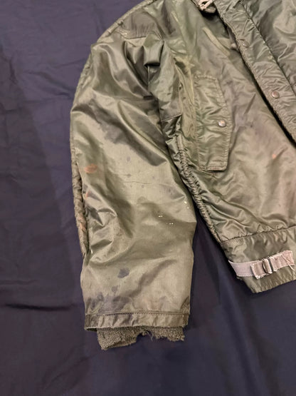 vintage 60s a1 deck jacket outerwear