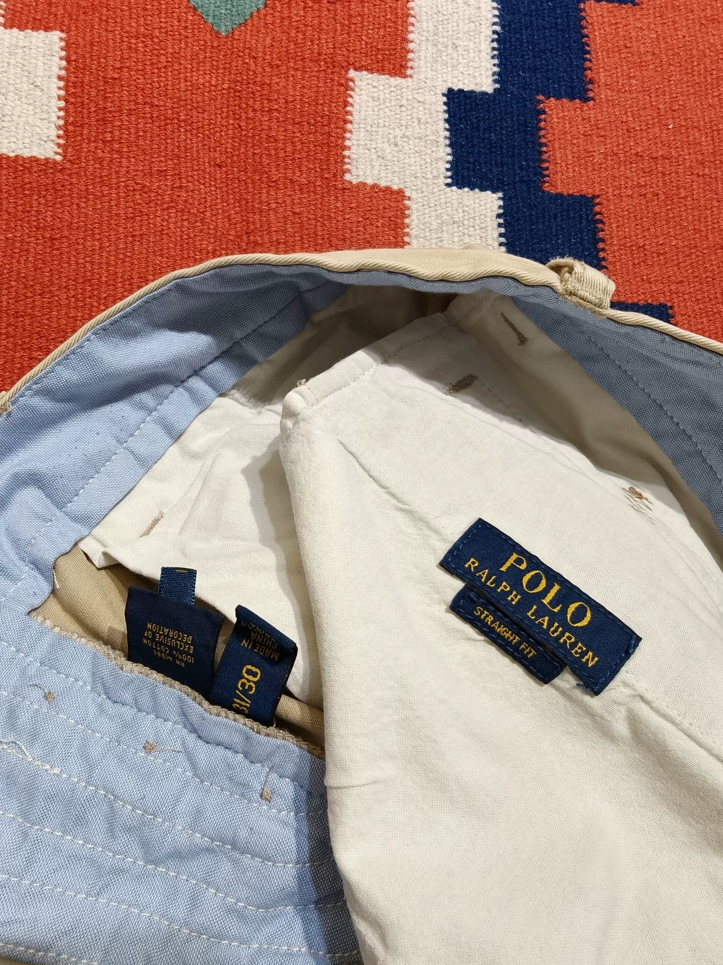 RRL Ralph Lauren Chino Pants