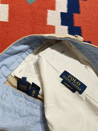 RRL Ralph Lauren Chino Pants