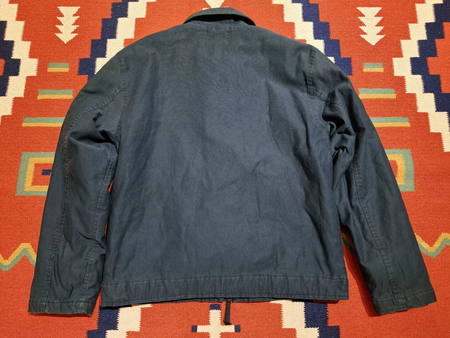 RRL Polo Ralph Lauren N1 Deck Jacket