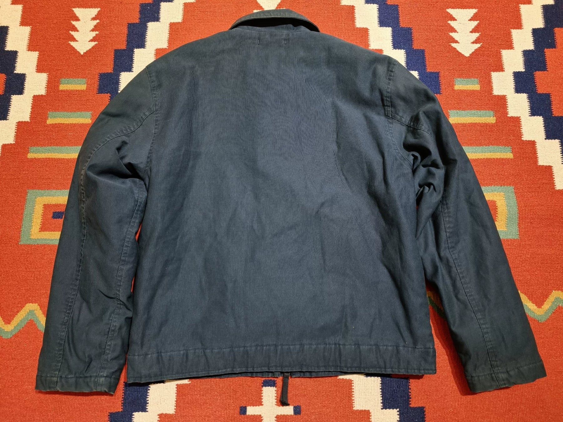 RRL Polo Ralph Lauren N1 Deck Jacket