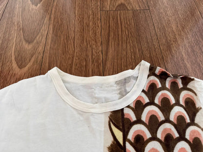 visvim upstreamer short sleeve tee