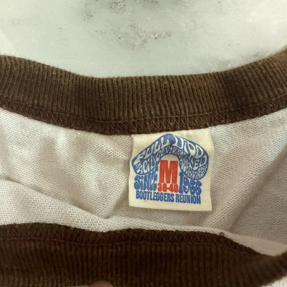 Bootleggers Freewheelers Vintage T-Shirt