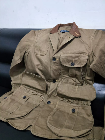 RRL Ralph Lauren Hunting Jacket