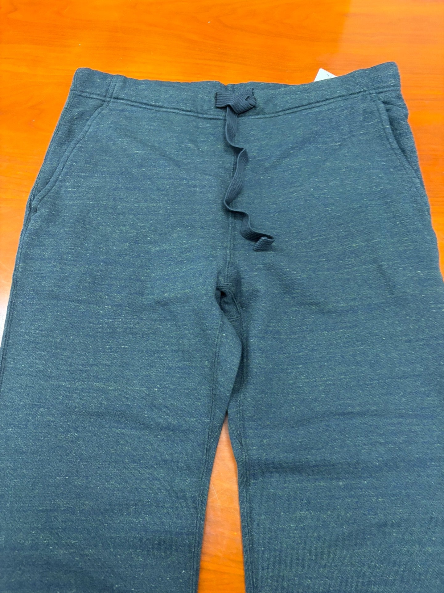 VISVIM ICT SWEAT PANTS 25AW