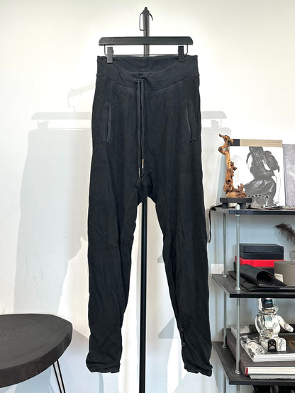 Boris Bidjan Saberi 11by BBS Drawstring Sweatpants S