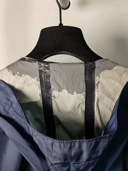 Authentic Prada Nylon Jacket