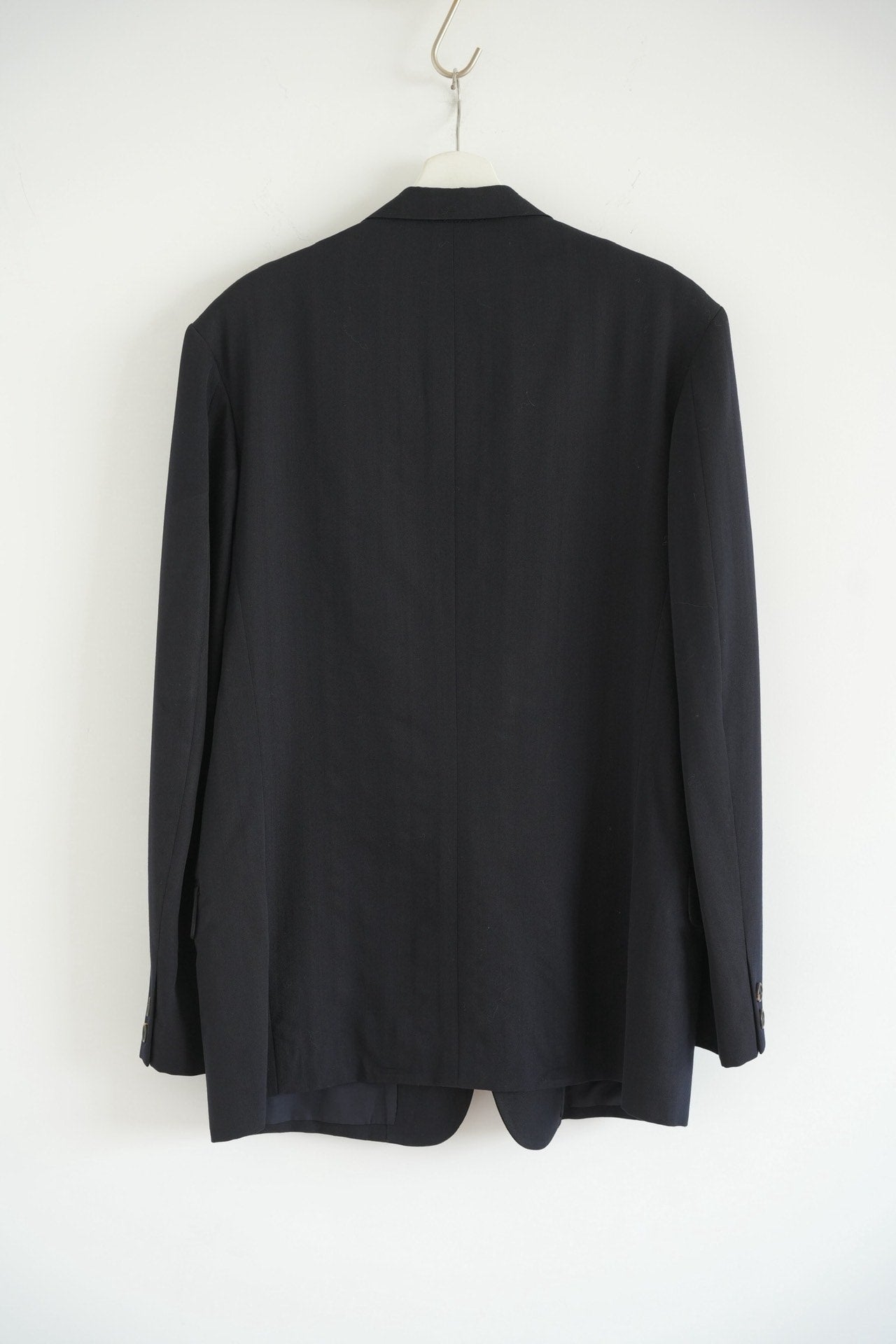 Yohji Yamamoto 93AW Reggae 4-Button Suit