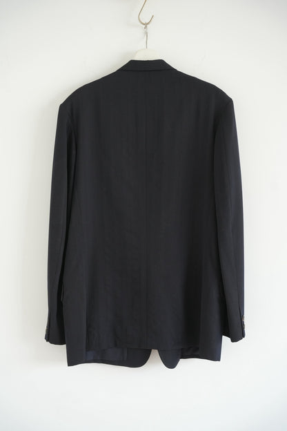 Yohji Yamamoto 93AW Reggae 4-Button Suit