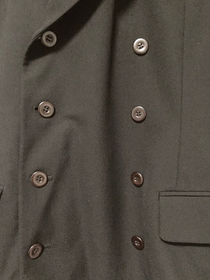 Jean Paul Gaultier Archive Hooded Blazer