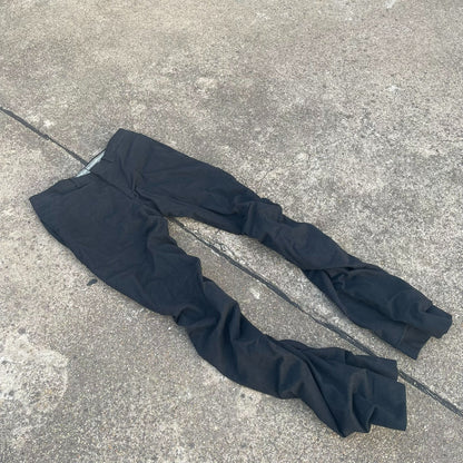 Carol Christian Poell CCP Tornado Trousers