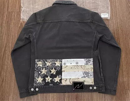 visvim FIL 18AW ICT 101 Denim Jacket