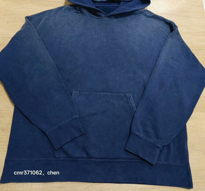 visvim 25 ICT Jumbo SB Hoodie