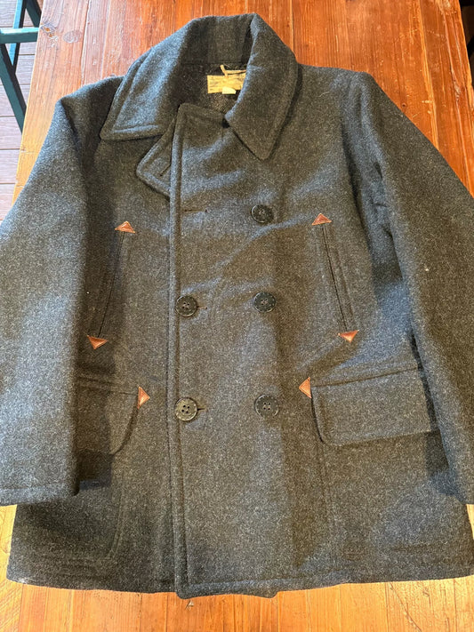 RRL Double RL Supply Co Coat