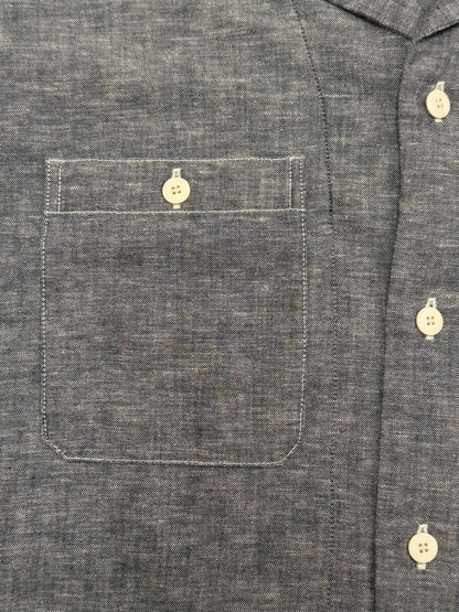 visvim Lumber Chambray Shirt