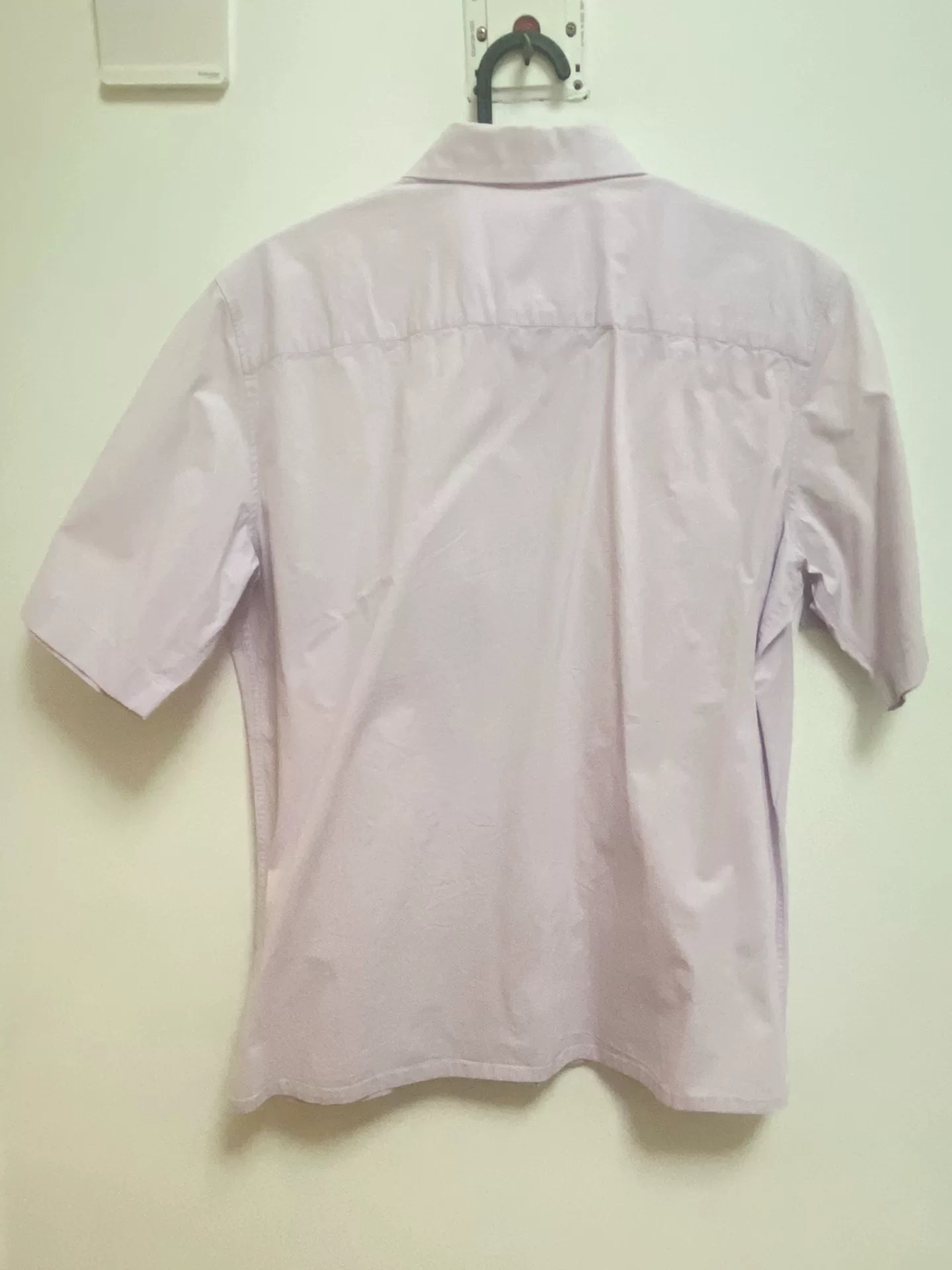 Raf Simons Shirt Size 48