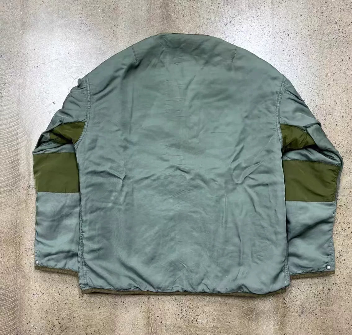 Visvim 22aw Iris Jacket