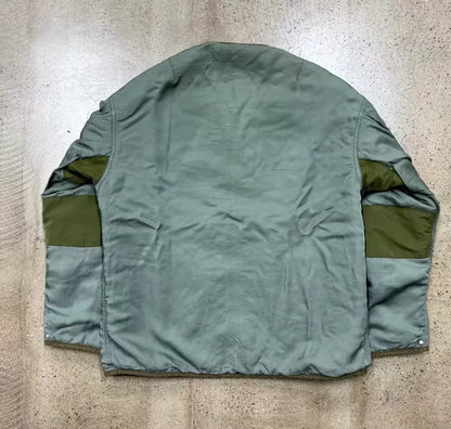 Visvim 22aw Iris Jacket