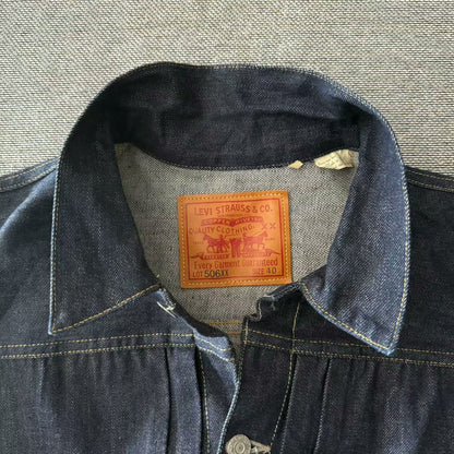 Levi's LVC 506XX USA Denim Jacket