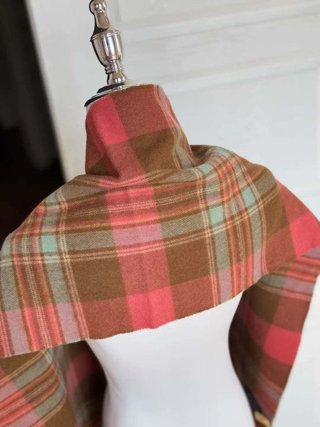 Polo Ralph Lauren Wool Scarf