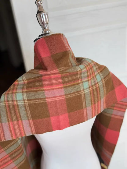 Polo Ralph Lauren Wool Scarf